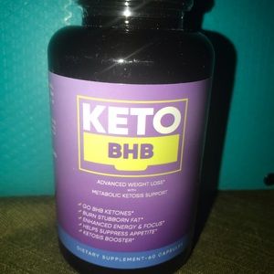 COPY - COPY - Keto bhb
